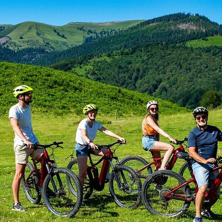 Appartement Cosy Au Pied Du Tourmalet Campan Eksteriør billede